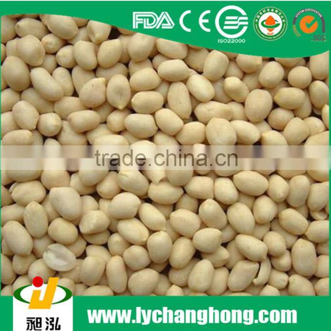 Good peanut kernel 24/28 //blanched peanuts 25/29
