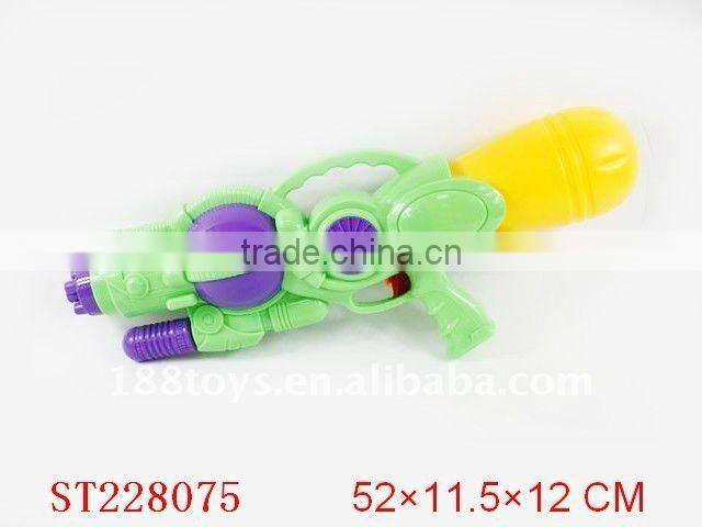 2012 hot selling big water gun,summer item