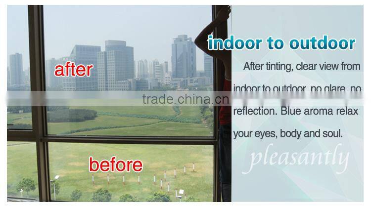 competitive price one way vision window film,high quality