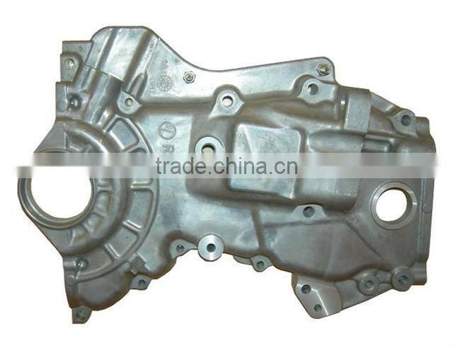 sheetmetal aluminum outdoor lighting New Design Professional Aluminum Die Casting Part for Lighting Fixture,Street Light