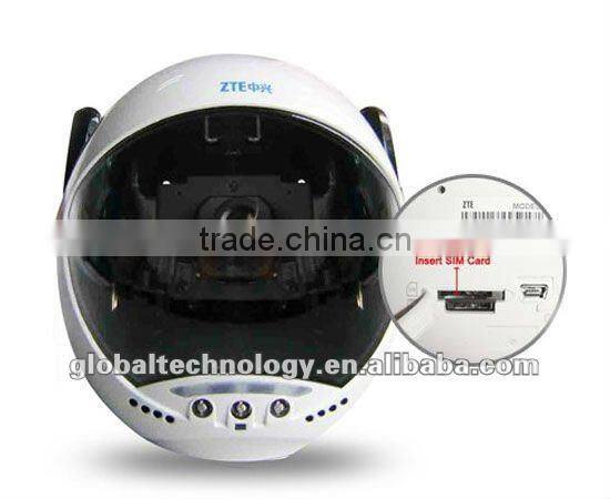 3G Remote Camera ZTE MF58