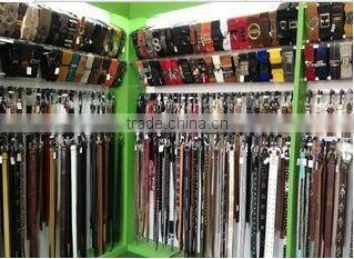 Stripped Colorful Fashion High Quality Good Style Lady Suspender belt