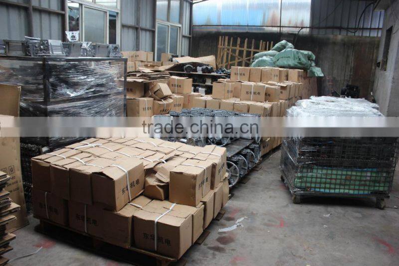 Air compressor spare parts(accessories) wheel #6