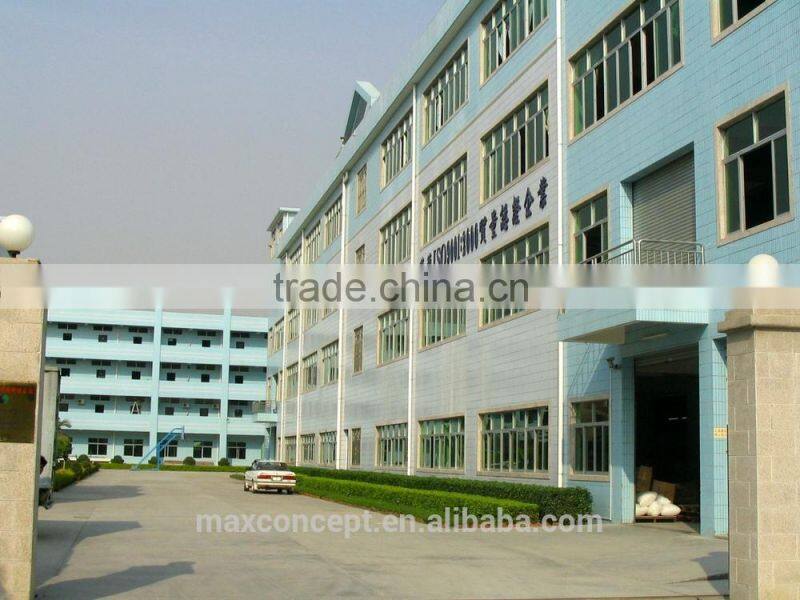 Portable massager product