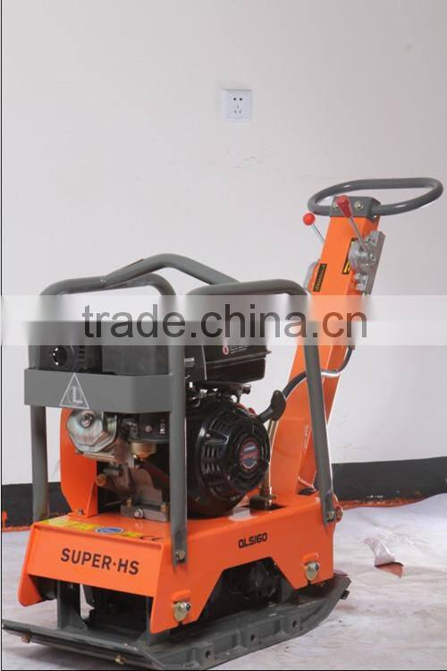 popular two-way plate compactor in excellent condition