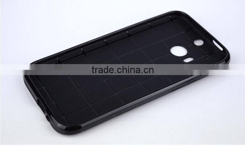 cell phone cover for HTC M8 case, armor cell phone M8 case