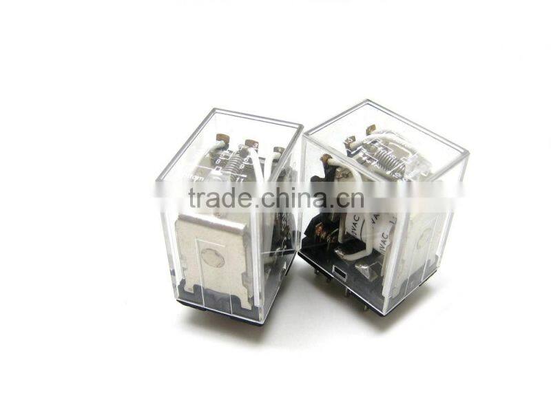 11 pin 10A 220v 230v 240v ac general purpose relay