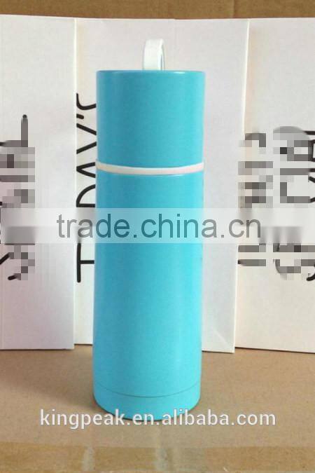 2015 Best Selling double Wall bottle thermo/insulated thermos flask/thermos bottle/insulated flasks and thermos joyshaker