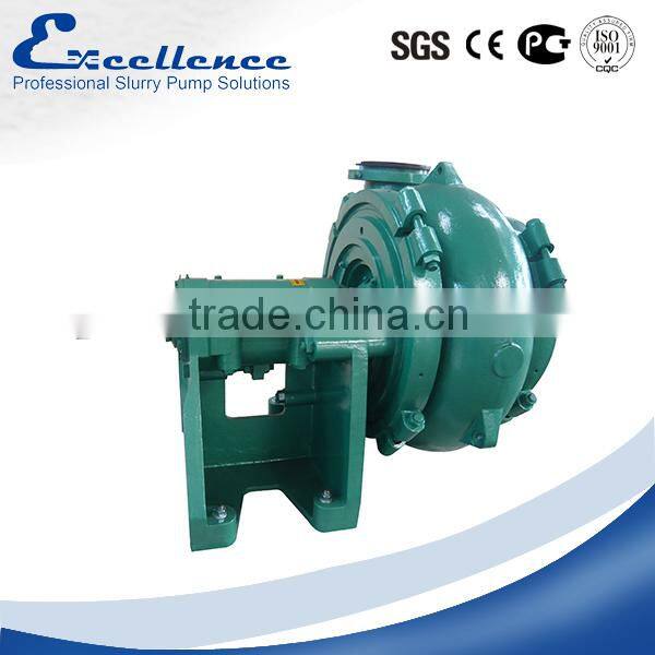 Sand Gravel Pump To Suck Mud And Sand