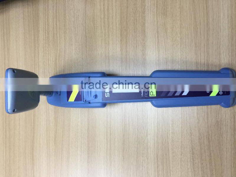 Radiodetection RD8000 underground cable and pipe locator