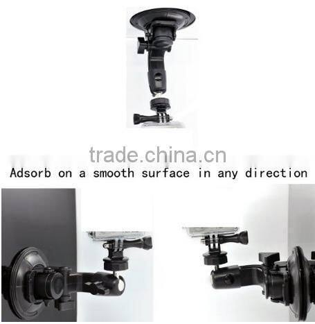 For gopro hero 2/3/3+ car mount replacement