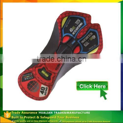 100% Merino Wool Triathlon Bikes Pad Top Specialized Cycling Jersey