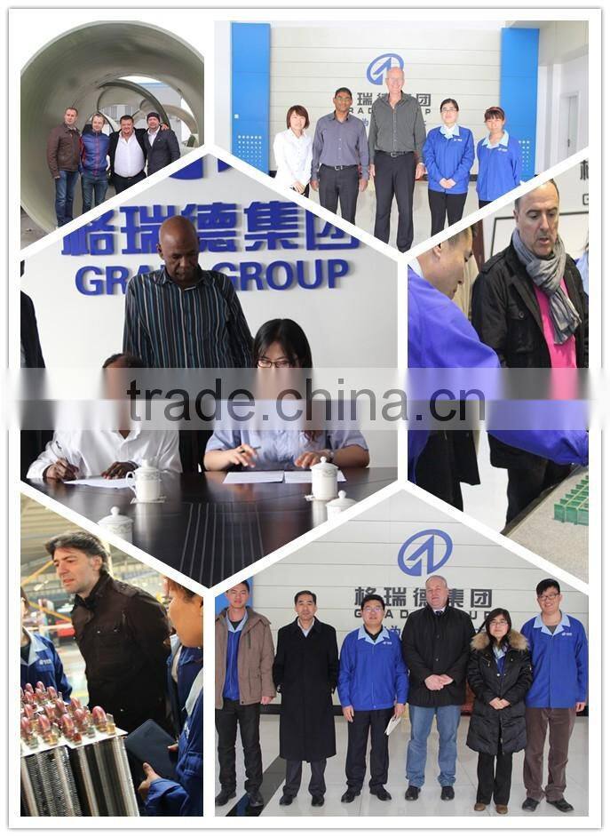 Export standard SMC water tank without leakage