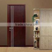 WPC Plastic Door Edge Mold