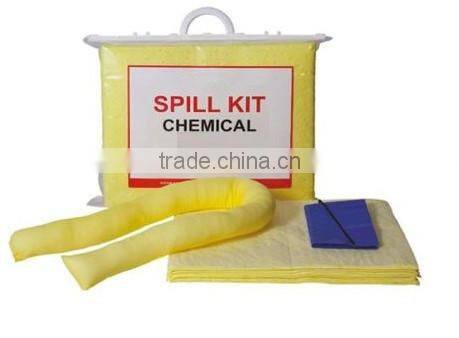 Chemical Spill Kit For Laboratory