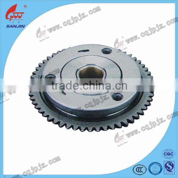 Hot Sale Motorcycle Spare Part Overrunning Clutch High Quality