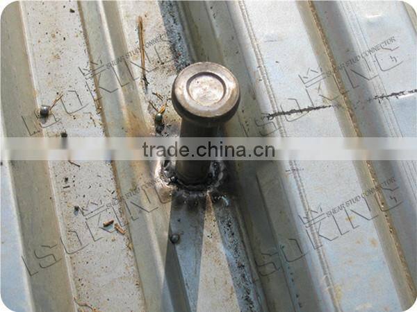 Thyristor Rectifier Stud Welding Machine