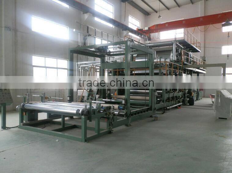 100% polyester Green Bubbles printed shower curtain for hotel, family, waterproof bath curtain