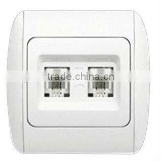 6A,250V Adaptor Extenders