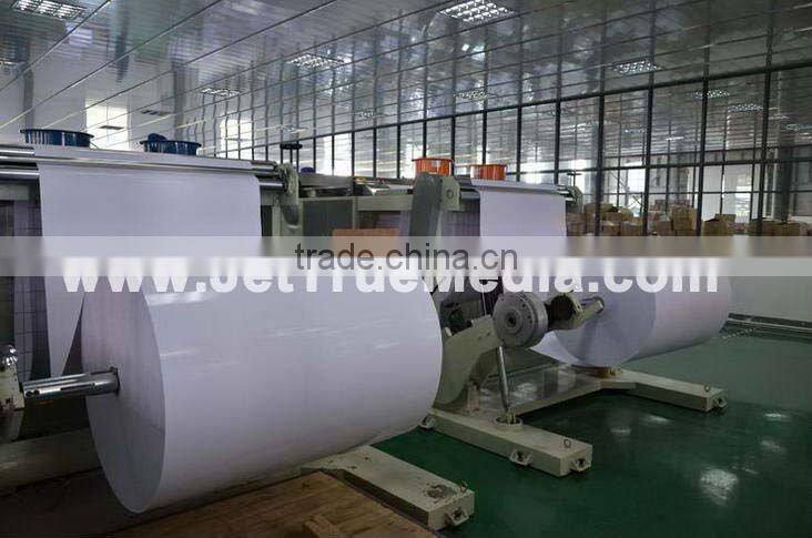 Matte inkjet photo paper 110g double sided ( DS-JM110)