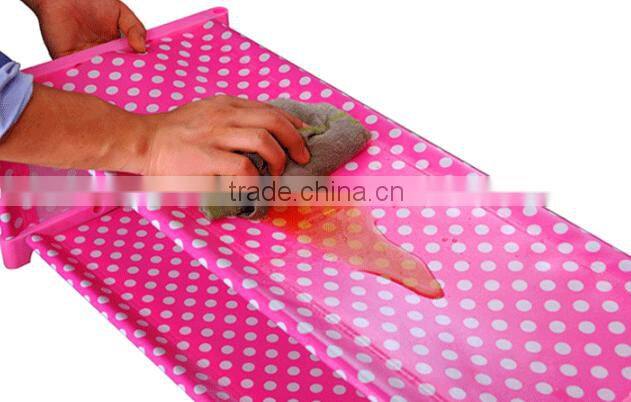 Best sell easy assemble folding furniture book rack design