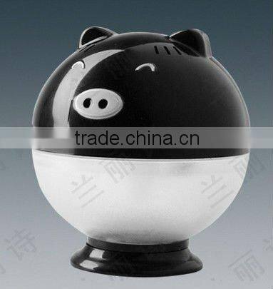 car air fresher system