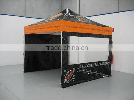 high quality outdoor gazebo with sidewalls