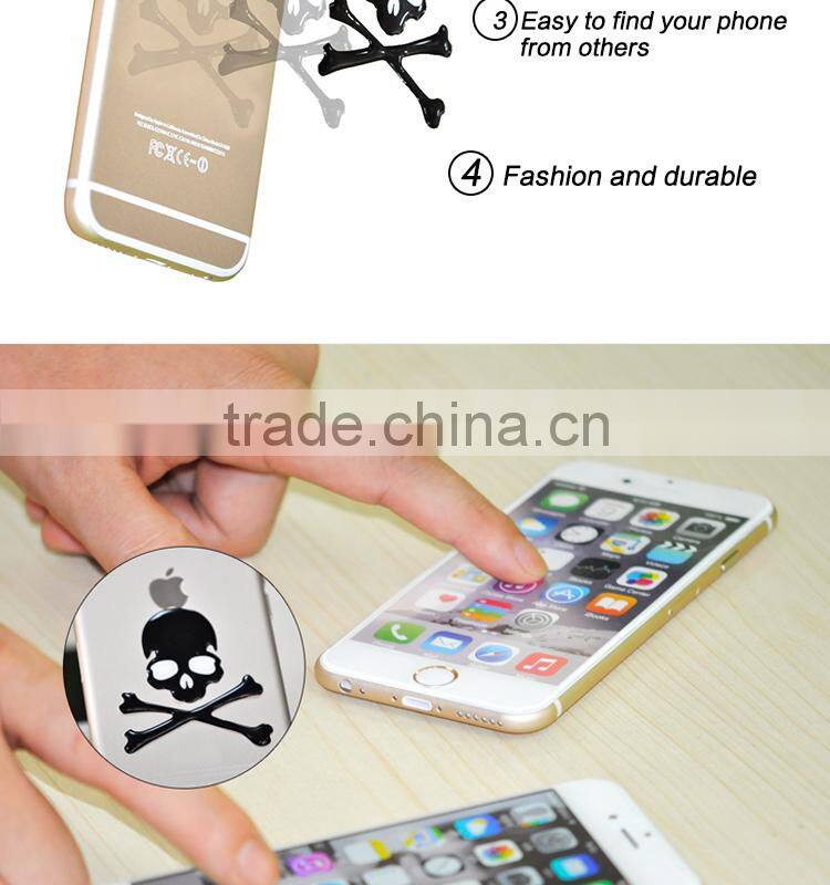 Widely used and powerful anti-slip gel skin sticker for any types of mobile phone