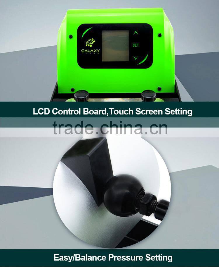 High Quality Galaxy Mug Pro Mug Heat Press machine From LOPO