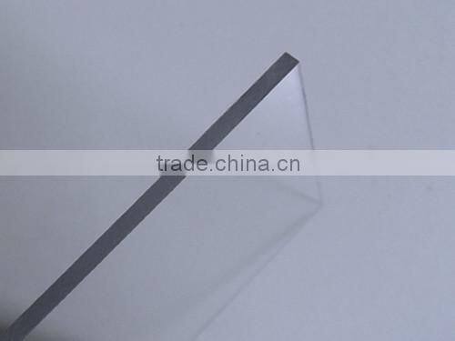 polycarbonate dome skylight for roof