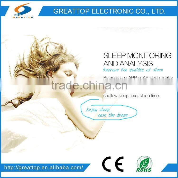 China Supplier step counting