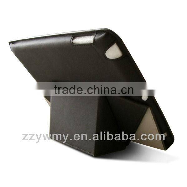 Slate&Stylus Origami Slate case for the iPad
