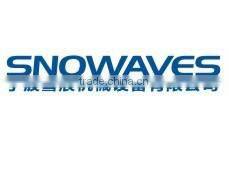 Ship decoration clock