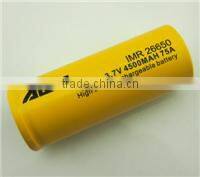 in stock! original aweite 26650 18650 rechargeable lithium battery 18650 li-ion rechargeable battery (e-cig mode)