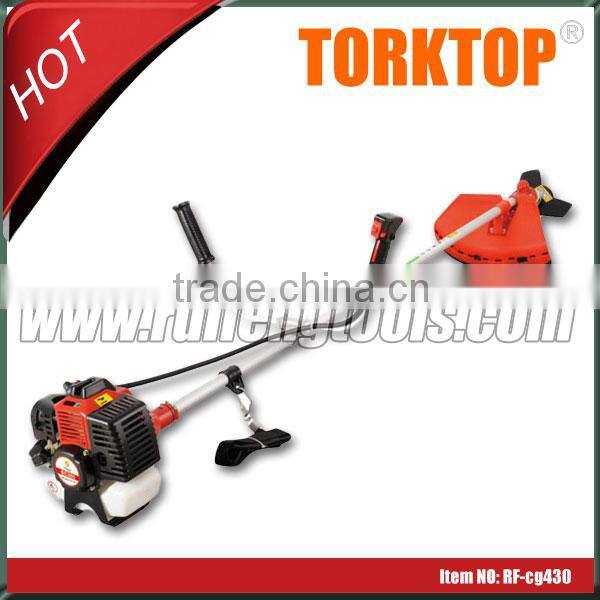 BOYING CG520 brush cutter with CE