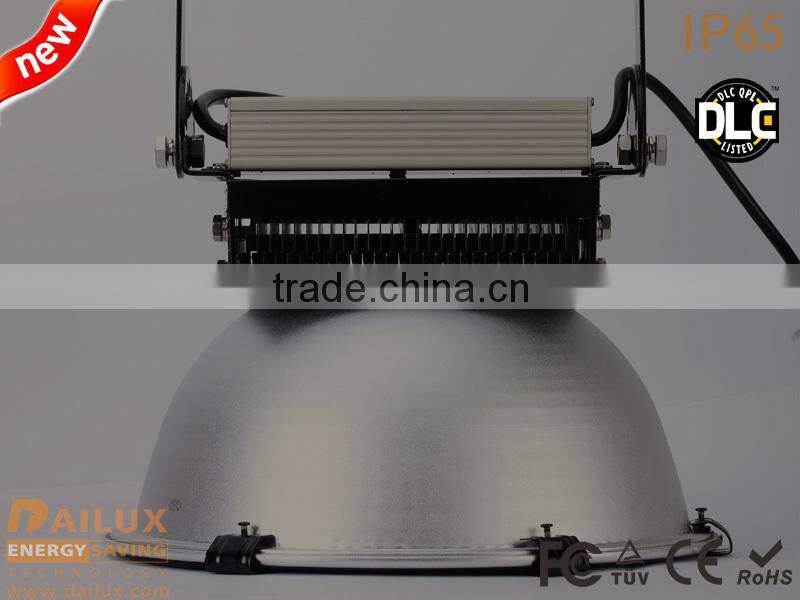 High Quality IP65 Industrial LED High Bay Light Fixture 200W