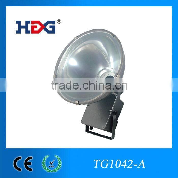CE/Roha approved MH/HPS flood light