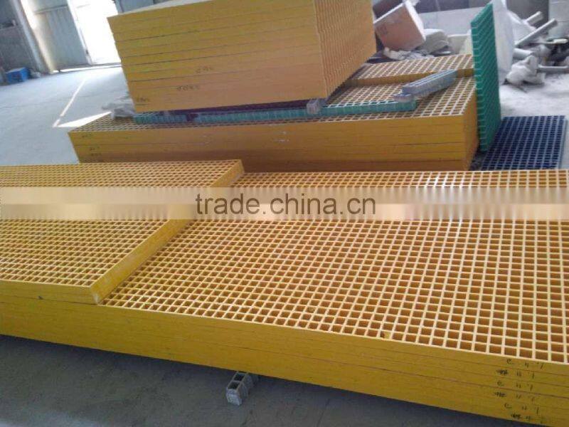 frp gratings