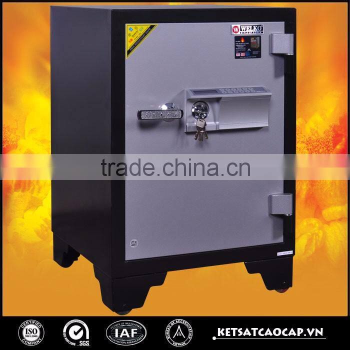 electronic safe - 160 EK