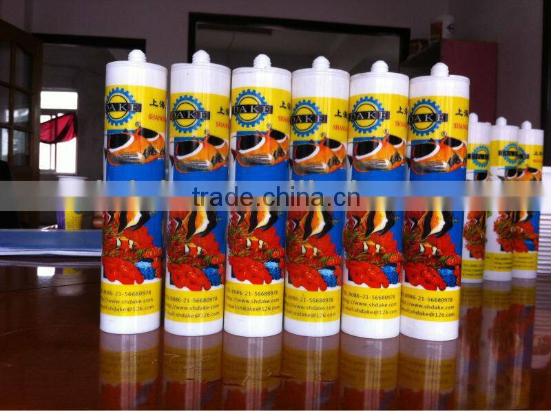 DAKE toothpast tube printing machine