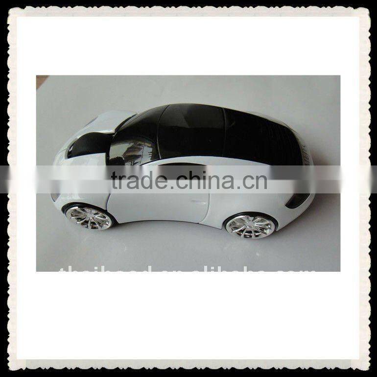 wireless optical Car mouse