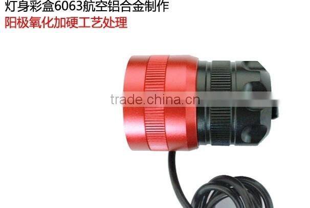 Wholesaling high power XML T6 LED bicycle light bike lamp LED