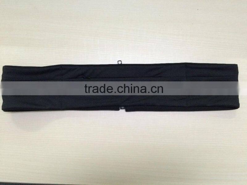 New design sport running belt private label fitness belt