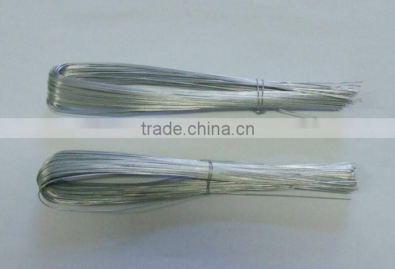 Factory supply abrasive wire CNC foam cutting machine parts