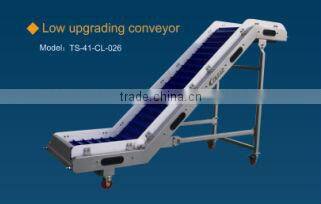 Automatic vegetable processing line/salad/IQF vegetable washing machine