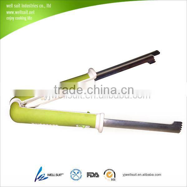 High quality good price funny plastic apple core