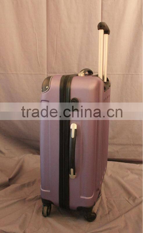 ABS Luggage for 2013