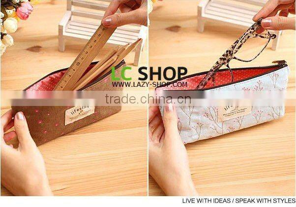 Cute pencil case for teenagers