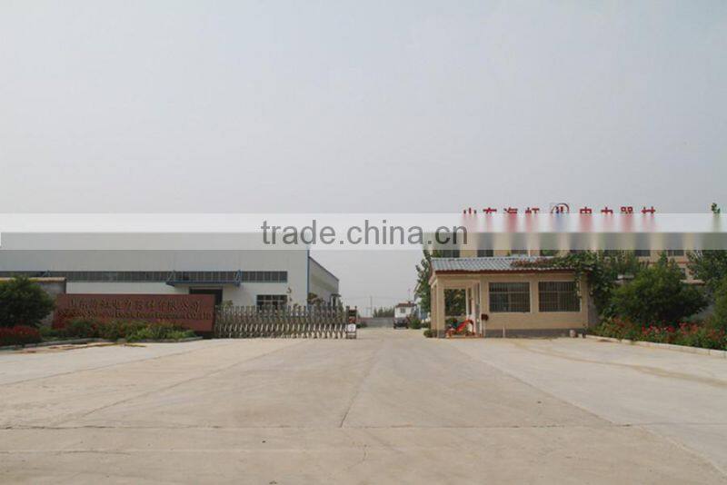 Tangent Supports suspension clamp