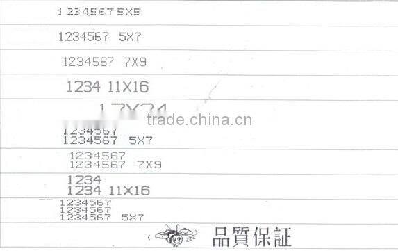 CIJ Printer 43S Coding Printer